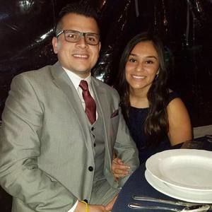 Meet your Posher, Federico